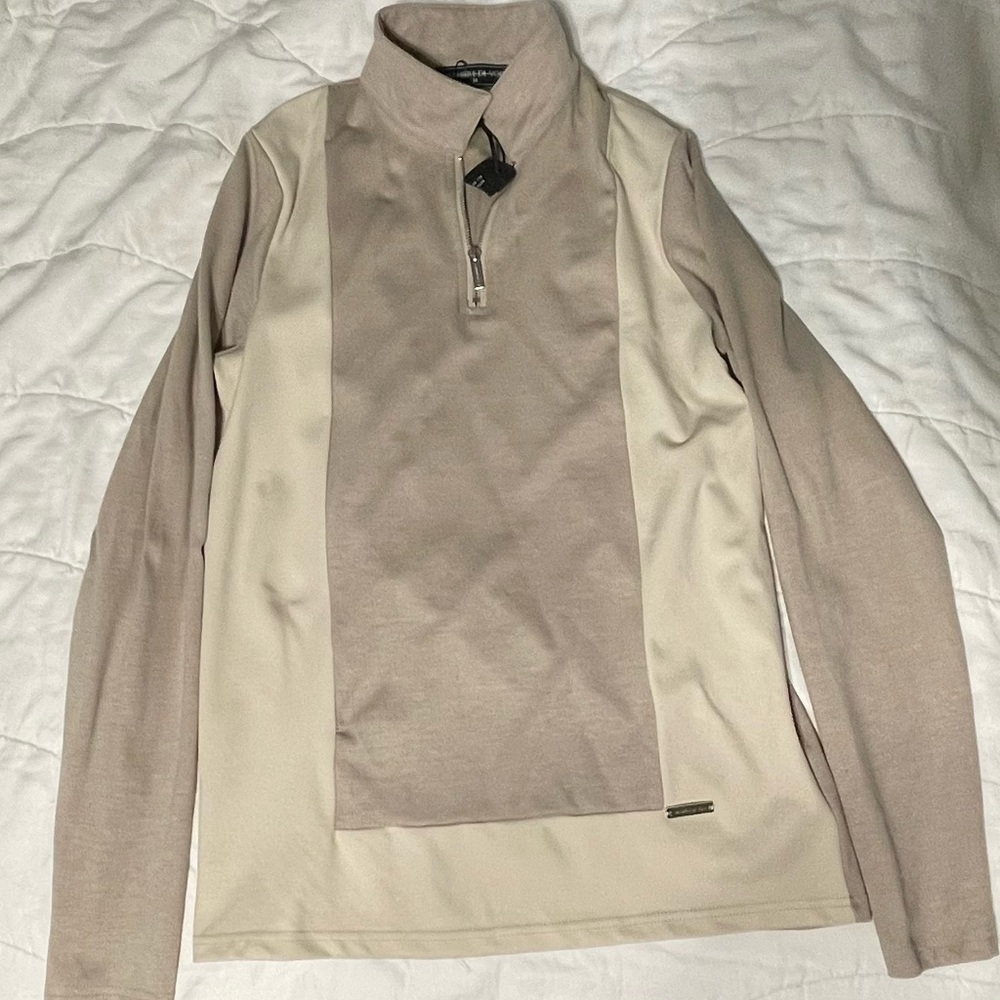 Mens long sleeve shirt